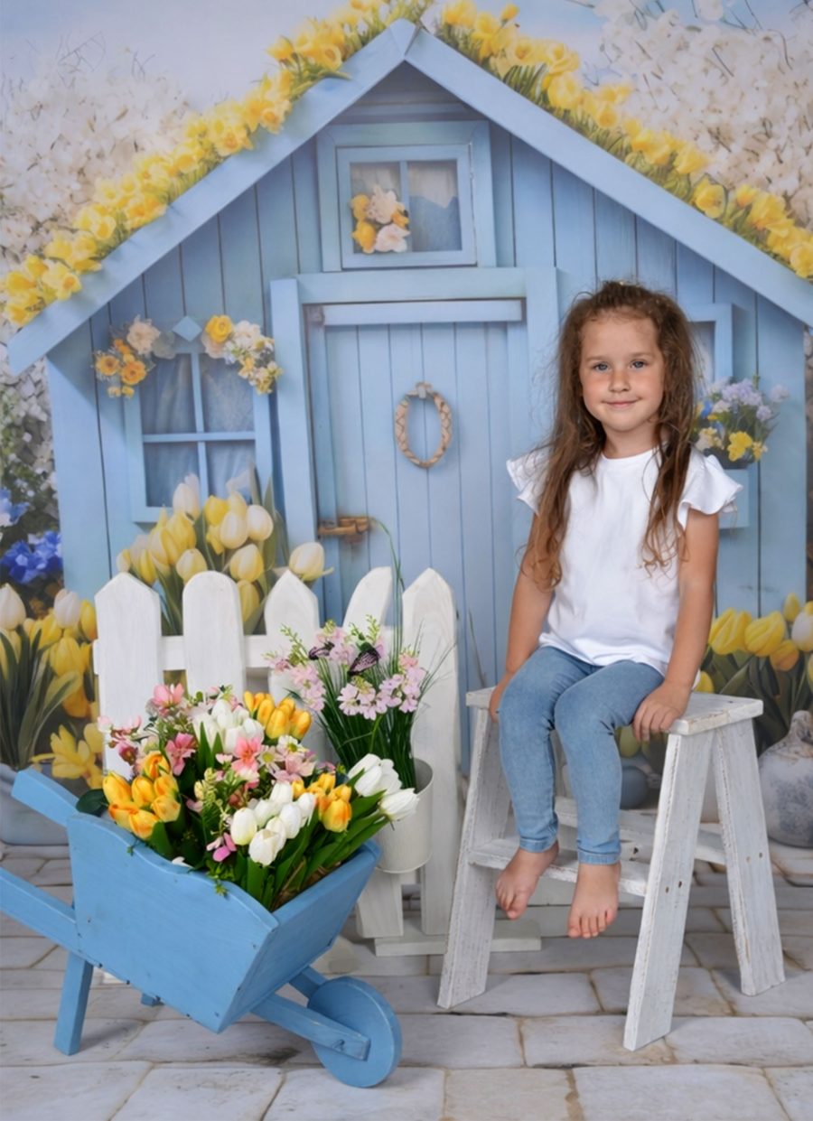 Wiosna 3