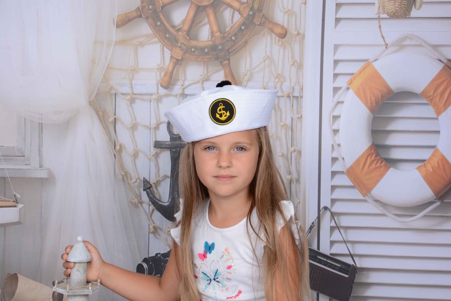 Marynarz