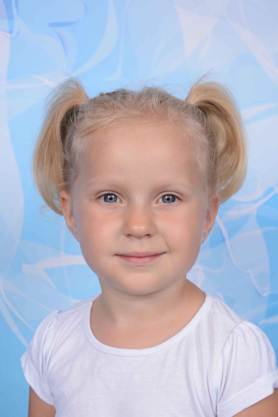 Ścianki Portretowe