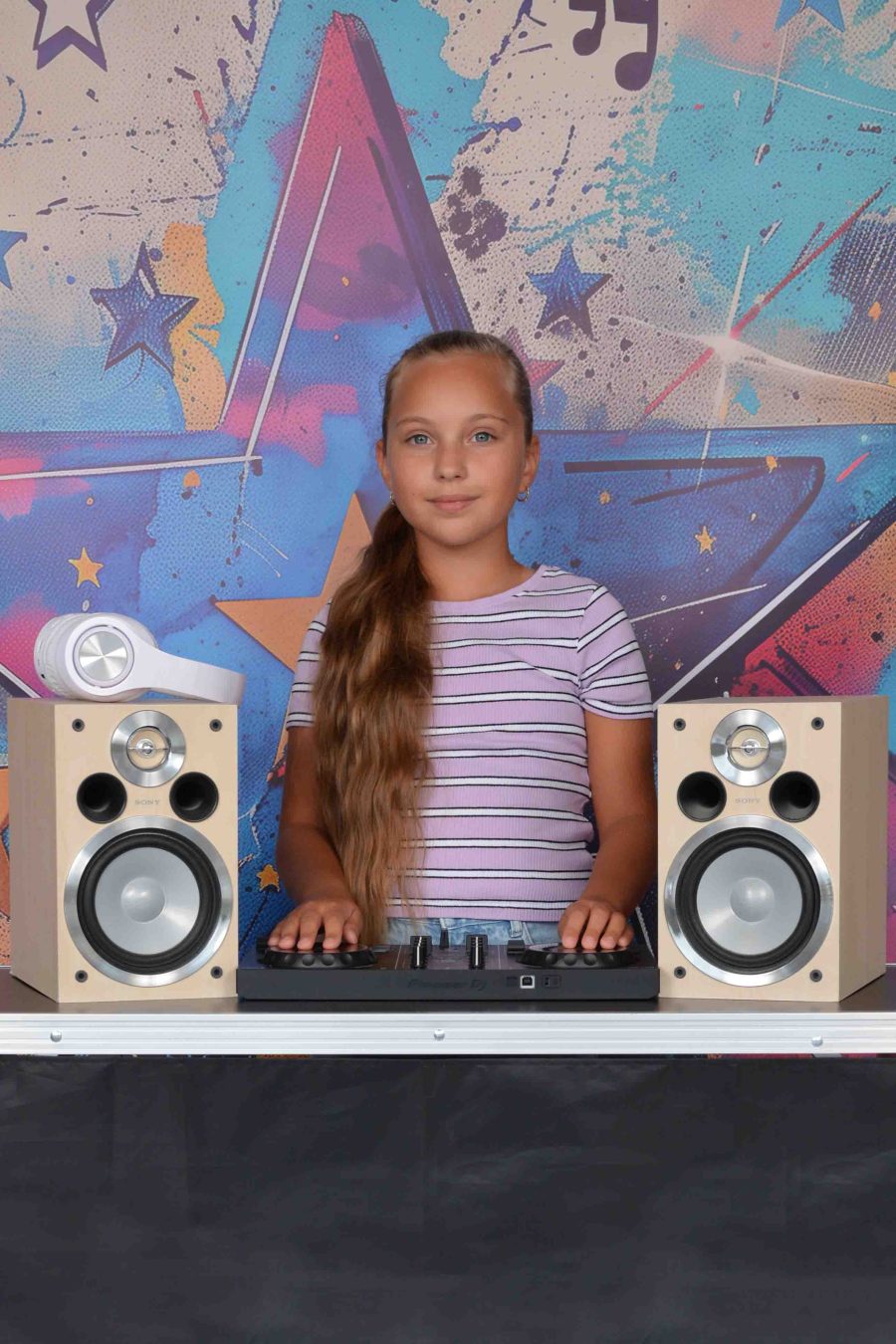 DJ