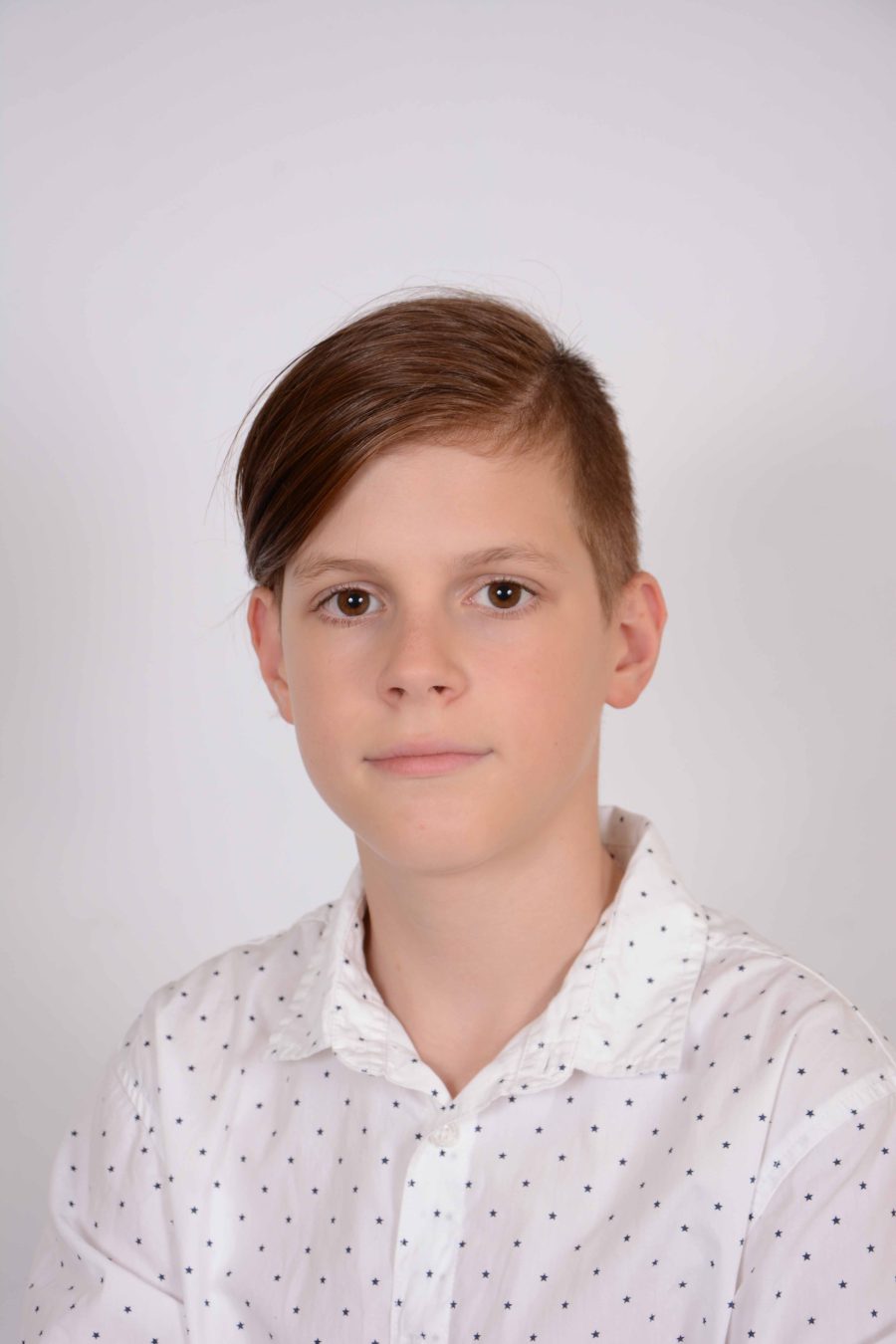 Ścianki Portretowe