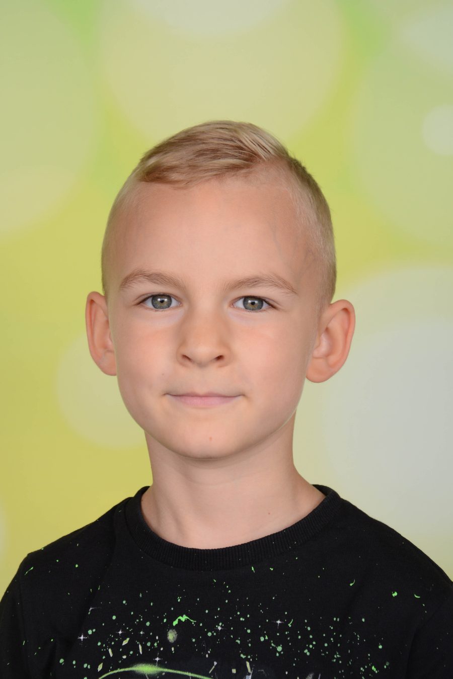 Ścianki Portretowe